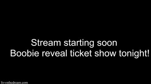 Snapshot of livanddrew chatting on 09.12.25 Liv and Drew online show from 09.12.25