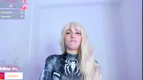 Liz online show from 12.28.24