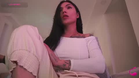 Snapshot of livestream18x chatting on 07.20.26 Emily R online show from 07.20.26
