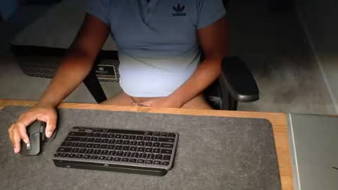 Snapshot of livetribber chatting on 07.22.26 livetribber online show from 07.22.26
