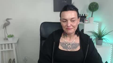 Livia online show from 03.09.26