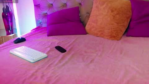 Dream online show from 09.16.25