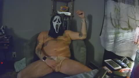 livingpuddle online show from 10.29.25