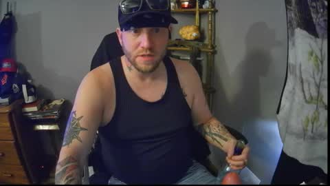 livingpuddle online show from 11.17.25