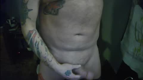 livingpuddle online show from 11.29.25