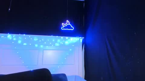 Snapshot of livinsubspace chatting on 12.07.24 Liv online show from 12.07.24