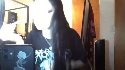 Snapshot of livmirage chatting on 01.31.26 Liv Mirage online show from 01.31.26