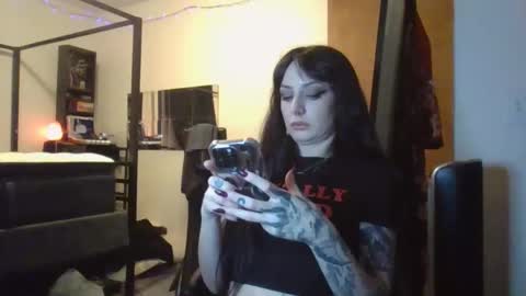 Snapshot of livmirage chatting on 02.03.26 Liv Mirage online show from 02.03.26