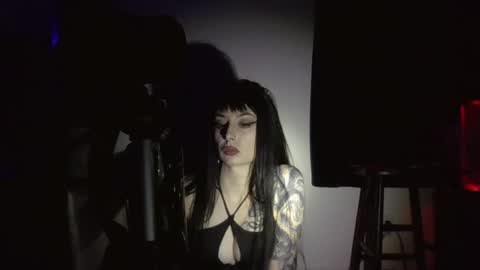 Snapshot of livmirage chatting on 03.02.26 Liv Mirage online show from 03.02.26