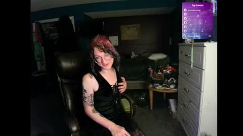 Snapshot of livolioyo chatting on 12.07.24 Livolio online show from 12.07.24