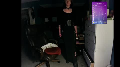 Snapshot of livolioyo chatting on 01.17.25 Livolio online show from 01.17.25