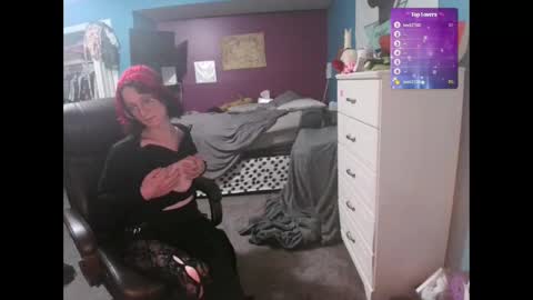 Snapshot of livolioyo chatting on 02.15.25 Livolio online show from 02.15.25