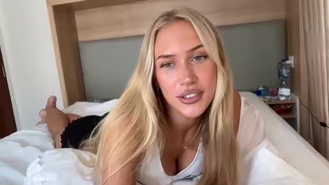 olivia online show from 11.28.25