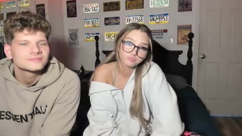 Livvy online show from 03.01.25