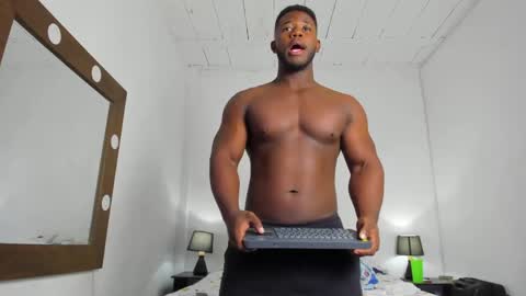 lixxxymorgan online show from 04.16.26