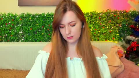liya_gorgeous online show from 12.29.24