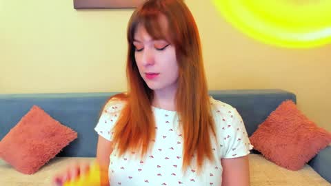 liya_gorgeous online show from 01.30.25