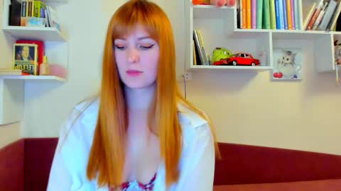 liya_gorgeous online show from 11.03.25