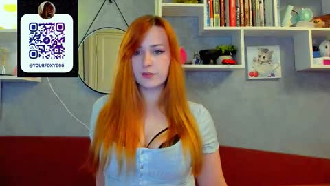 liya_gorgeous online show from 02.15.26