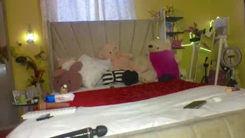 liyah online show from 09.17.25