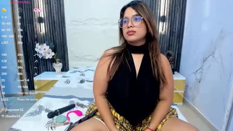 Snapshot of liz_ariza4u chatting on 02.28.26 online show from 02.28.26
