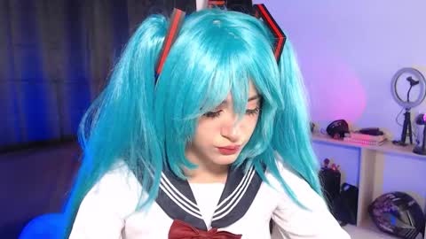 Elizabeth online show from 11.20.25