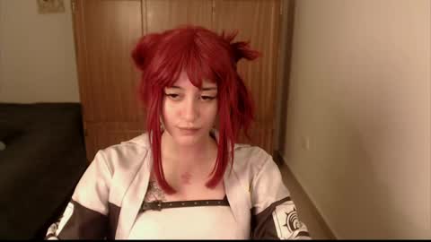 Snapshot of liz_beths chatting on 04.29.26 Elizabeth online show from 04.29.26