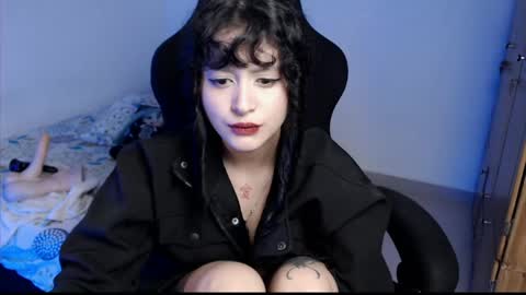 Snapshot of liz_beths chatting on 06.02.26 Elizabeth online show from 06.02.26