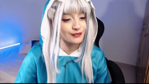 Snapshot of liz_beths chatting on 06.03.26 Elizabeth online show from 06.03.26