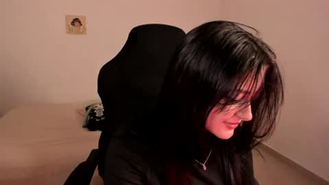 Snapshot of liz_beths chatting on 07.04.26 Elizabeth online show from 07.04.26