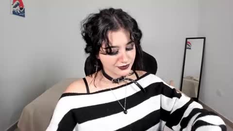 Snapshot of liz_beths chatting on 07.09.26 Elizabeth online show from 07.09.26