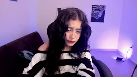 Snapshot of liz_beths chatting on 07.21.26 Elizabeth online show from 07.21.26