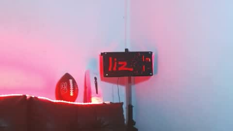 liz_fe online show from 02.22.25