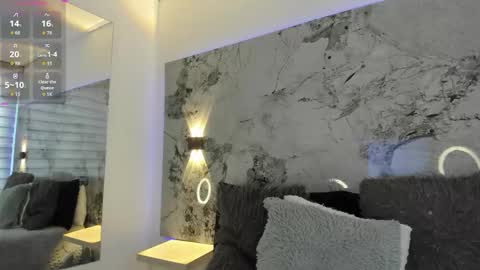 Liz  online show from 10.23.25