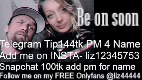 Jay-Liz online show from 10.25.25