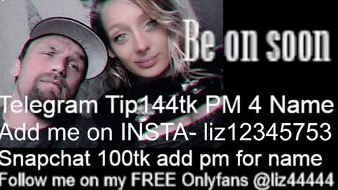 Jay-Liz online show from 10.29.25