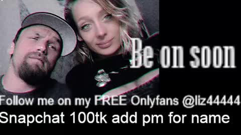 Jay-Liz online show from 11.08.25