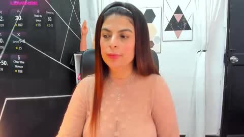 Liz 3 online show from 10.03.25
