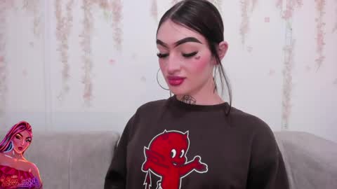 Liz Luna online show from 04.04.26