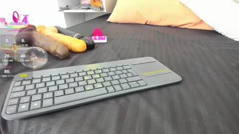 liza online show from 11.21.25