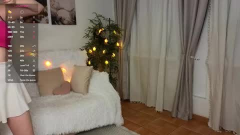 your love  online show from 11.27.25