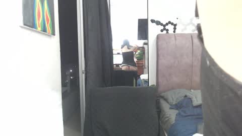 Snapshot of liza_thurner chatting on 01.26.25 Liza Thurner online show from 01.26.25