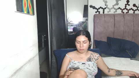 Snapshot of liza_thurner chatting on 02.09.25 Liza Thurner online show from 02.09.25