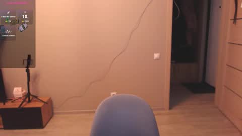 Snapshot of liza_wet chatting on 02.10.26 Liza Wet online show from 02.10.26