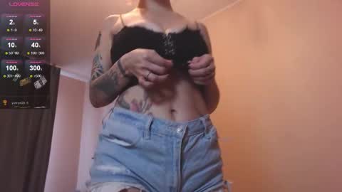 Snapshot of liza_wet chatting on 03.05.26 Liza Wet online show from 03.05.26