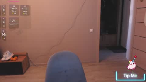 Snapshot of liza_wet chatting on 05.01.26 Liza Wet online show from 05.01.26
