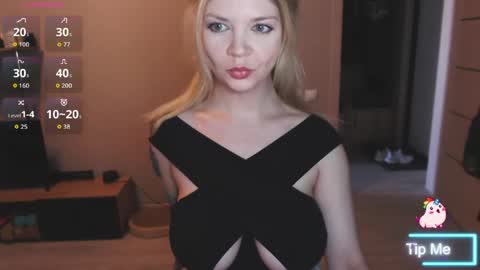 Snapshot of liza_wet chatting on 06.07.26 Liza Wet online show from 06.07.26