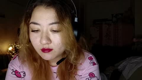 Snapshot of lizabethkimbal chatting on 03.30.26 Molly online show from 03.30.26