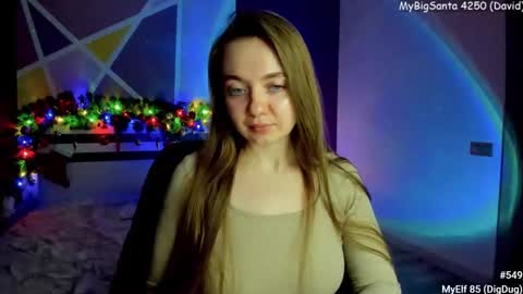 Snapshot of lizaghost chatting on 12.29.24 Girl next door online show from 12.29.24