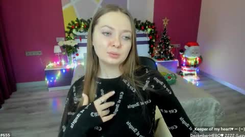 Girl next door online show from 12.16.25